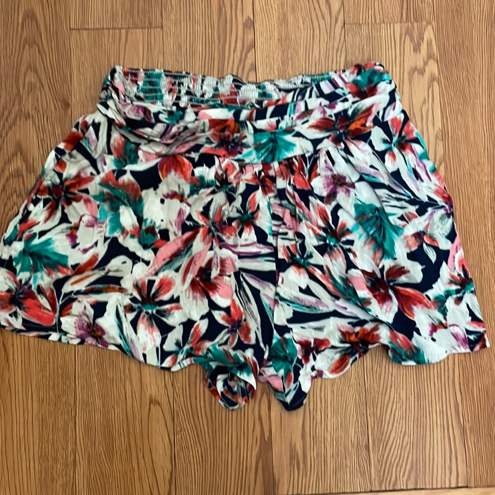 Ella Moss Shorts